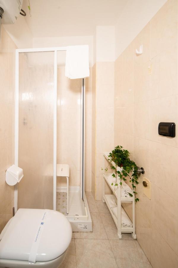 Appartamento Flamingo By Wonderful Italy Bari Buitenkant foto
