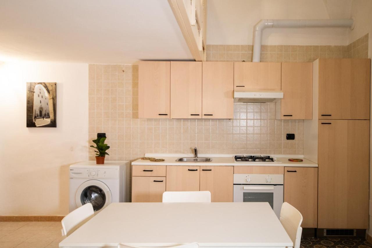 Appartamento Flamingo By Wonderful Italy Bari Buitenkant foto