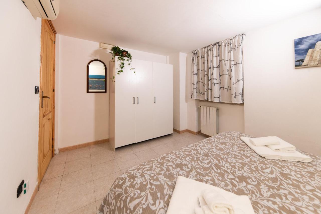 Appartamento Flamingo By Wonderful Italy Bari Buitenkant foto