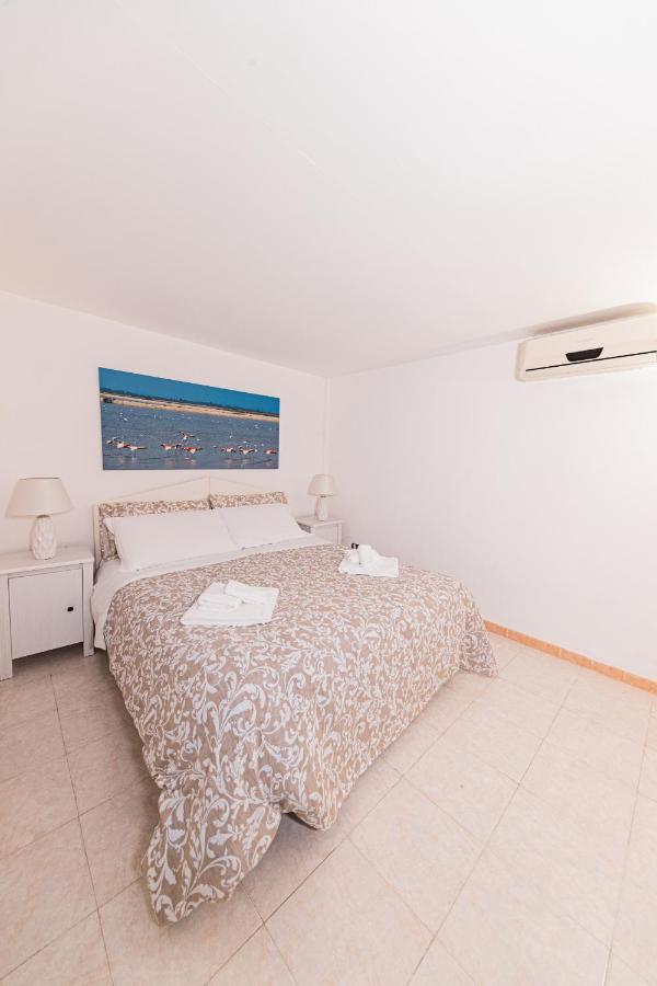 Appartamento Flamingo By Wonderful Italy Bari Buitenkant foto